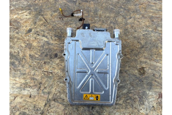 Calefactor estacionario Webasto Volvo 9038724E