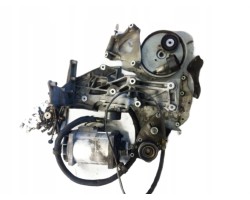 GENERATOR REFRIGERATION GENERATOR CARRIER SET RENAULT MASTER 2 3 DCI BITURBO