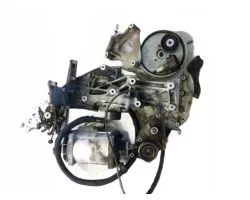 Generador de Refrigeración Carrier para Renault Master 2.3 DCI Biturbo