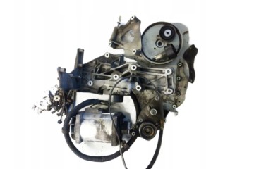 GENERATOR REFRIGERATION GENERATOR CARRIER SET RENAULT MASTER 2 3 DCI BITURBO