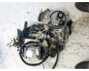 GENERATOR REFRIGERATION GENERATOR CARRIER SET RENAULT MASTER 2 3 DCI BITURBO Catalog number of the part 22 68300 00