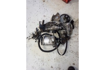 GENERATOR REFRIGERATION GENERATOR CARRIER SET RENAULT MASTER 2 3 DCI BITURBO Part manufacturer Carrier