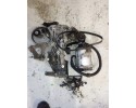GENERATOR REFRIGERATION GENERATOR CARRIER SET RENAULT MASTER 2 3 DCI BITURBO Car type cargo vans