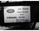 Webasto heating DISCOVERY 4 AH22 70G308 AH Part manufacturer Webasto