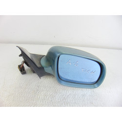 VERDE RETROVISOR DERECHO AUDI A6 BERLINA (4B2)