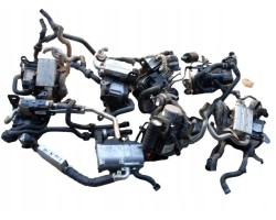 VW WEBASTO 3Q0815005A 7L6815071G