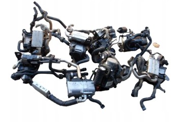 VW WEBASTO 3Q0815005A 7L6815071G