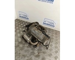 PARKING HEATER WEBASTO FRONT RIGHT SIDE VOLKSWAGEN CRAFTER D5WS
