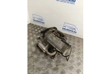 PARKING HEATER WEBASTO FRONT RIGHT SIDE VOLKSWAGEN CRAFTER D5WS