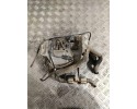 PARKING HEATER WEBASTO FRONT RIGHT SIDE VOLKSWAGEN CRAFTER D5WS Catalog number of the part D5WS
