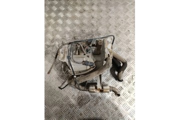 PARKING HEATER WEBASTO FRONT RIGHT SIDE VOLKSWAGEN CRAFTER D5WS Catalog number of the part D5WS
