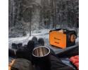 Diesel 8KW 12V 24V LCD Muffler RV Truck WEBASTO Version European