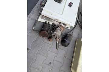 REFRIGERATED UNIT THERMO KING v300 MAX Part manufacturer Thermo King