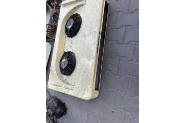 REFRIGERATED UNIT THERMO KING v300 MAX Car type undefined trucks cargo vans RVs