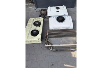 Unidad Refrigerada Thermo King V300 Max