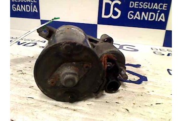 03L911021E MOTOR ARRANQUE AUDI A5 COUPE (8T)