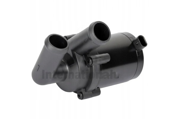 ELECTRIC WATER PUMP 7 10101 11 0 PIERBURG