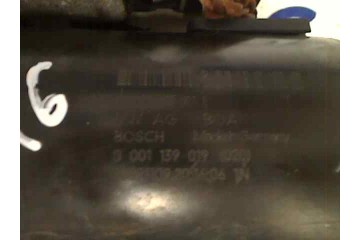 03L911021E MOTOR ARRANQUE AUDI A5 COUPE (8T)