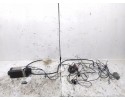 2011 Renault Trafic II X83 Parking heater Webasto 000022031085