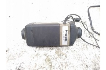 2011 Renault Trafic II X83 Parking heater Webasto 000022031085 Part manufacturer Renault OE