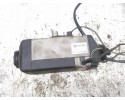 2011 Renault Trafic II X83 Parking heater Webasto 000022031085 Car type cargo vans