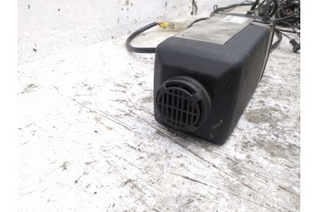 2011 Renault Trafic II X83 Parking heater Webasto 000022031085 Quality of parts according to GVO O original with manufacturer s 