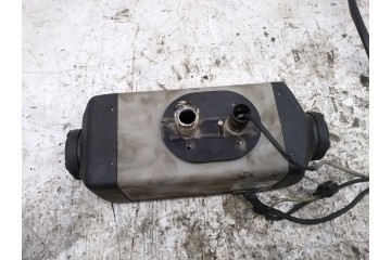 Calefactor estacionario Webasto para Renault Trafic II (X83) 2011