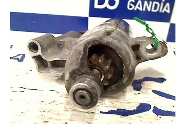 03L911021E MOTOR ARRANQUE AUDI A5 COUPE (8T)