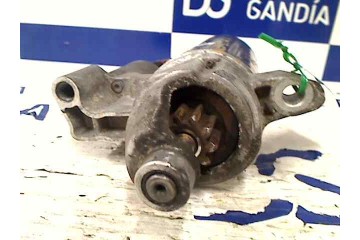 03L911021E MOTOR ARRANQUE AUDI A5 COUPE (8T)