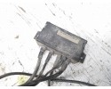 Calefactor estacionario Webasto para Renault Trafic II (X83) 2011