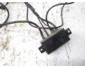 Calefactor estacionario Webasto para Renault Trafic II (X83) 2011