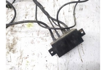 Calefactor estacionario Webasto para Renault Trafic II (X83) 2011