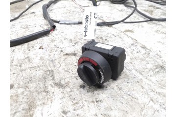 Calefactor estacionario Webasto para Renault Trafic II (X83) 2011