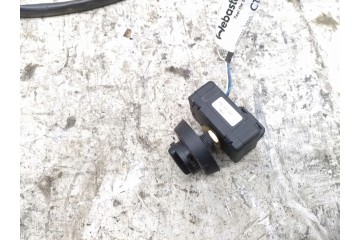 Calefactor estacionario Webasto para Renault Trafic II (X83) 2011