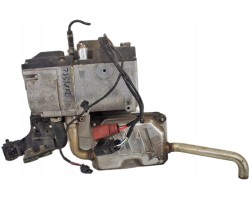 VD277 Audi A4 B9 Webasto 8W0265081J 4M0265105E 344706FH 25 2636 05 0000