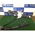 6PINES ELEVALUNAS DELANTERO IZQUIERDO BMW SERIE 3 BERLINA (E90) 6PINES ELEVALUNAS DELANTERO IZQUIERDO BMW SERIE 3 BERLINA (E90)