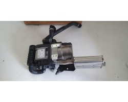 MERCEDES GLE W167 WEBSTO PARKING HEATER A1675007101