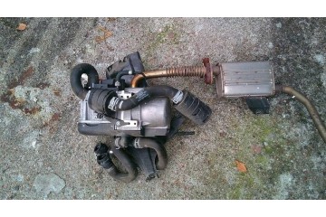 VOLVO XC90 II PARKING HEATER WEBASTO 31407792