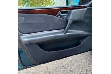 MERCEDES-BENZ CLASE E (BM 210) BERLINA 230 (210.037)