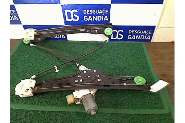 6PINES ELEVALUNAS DELANTERO IZQUIERDO BMW SERIE 3 BERLINA (E90)