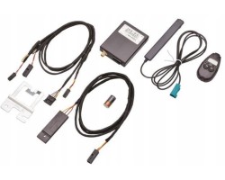 REMOTE CONTROL KIT WEBASTO TELESTAR T100 1314637A