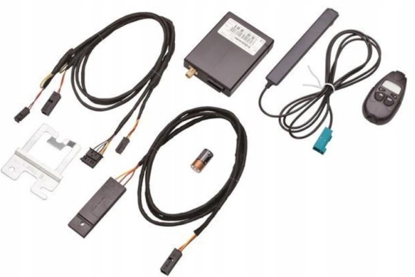 REMOTE CONTROL KIT WEBASTO TELESTAR T100 1314637A