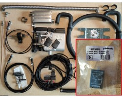 webasto Gateway LIN PWM module IPCU controller I ALSO HAVE WHOLE SETS