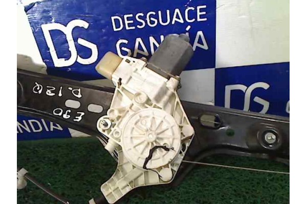 6PINES ELEVALUNAS DELANTERO IZQUIERDO BMW SERIE 3 BERLINA (E90)