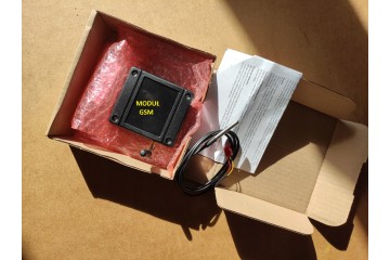 Módulo Webasto Gateway LIN / PWM controlador IPCU