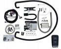 Set Webasto Thermo Top E 4 2 kW Universal Analog Telestart T99 1533
