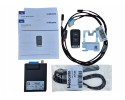 Set Webasto Thermo Top E 4 2 kW Universal Analog Telestart T99 1533 Catalog number of the part Webasto Thermo Top E 4 2kW Diesel
