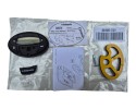 Set Webasto Thermo Top E 4 2 kW Universal Analog Telestart T99 1533 Part manufacturer Webasto