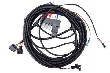 Set Webasto Thermo Top E 4,2 kW Universal Analógico Telestart T99 153