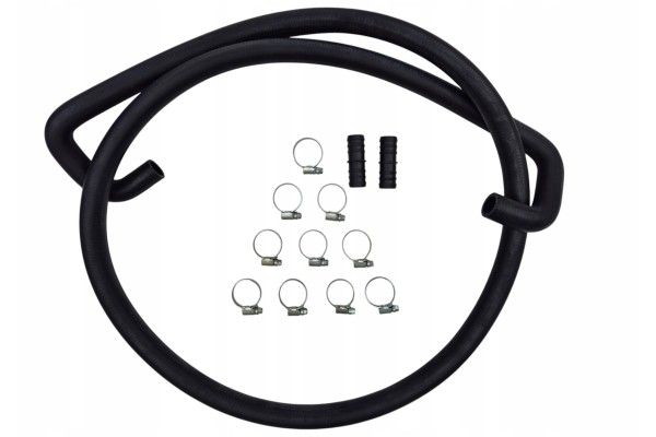 Set Webasto Thermo Top E 4,2 kW Universal Analógico Telestart T99 153